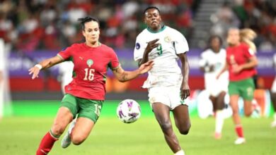 Le Maroc s'est qualifié pour les quarts de finale de la Coupe d'Afrique des Nations féminine 2026, terminant en tête du groupe A après un match nul contre le Sénégal.