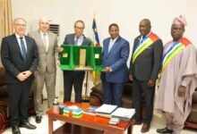 Maroc-RCA : nouvel élan à la coopération institutionnelle et à l’intégration africaine