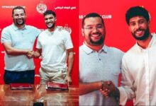 Yahya Jabrane et Yahya Attiat Allah de retour au Wydad !